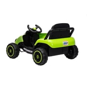 Power Wheels Dune Racer 6V Battery Powered Ride-On Vehicle for Kids Ages 2 - 4