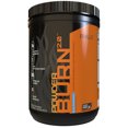 thumbnail image 1 of Rivalus Powder Burn 2.0 Blue Raspberry Pre-Workout 403 g, 1 of 1
