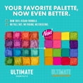 NYX Professional Makeup Ultimate Color Palette, I Know That