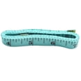 thumbnail image 2 of Portable Body Measuring Tape for Tailoring and Fitness - 1.3cm x 1.5m, 2 of 6