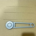 thumbnail image 6 of 1pc hand-held cardboard box punching tool, suitable for DIY crafts, art projects, card making and cardboard box modification - portable precision tool, 6 of 14