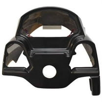 Lowe Boat Starboard Dash Console 2299827 | Stinger 175 195 Black