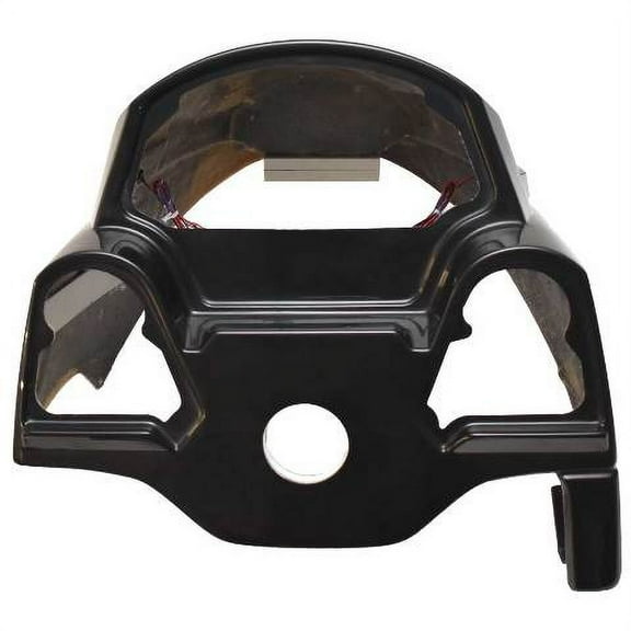 Lowe Boat Starboard Dash Console 2299827 | Stinger 175 195 Black