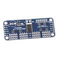 thumbnail image 1 of 16 canales bits PWM / Servo Driver-I2C Módulo de protección de interfaz Servo para Baoblaze PWM de 16 canales y 12 bits, 1 of 8