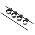 thumbnail image 3 of Guitar Finger Expander Finger Stretcher Finger Trainers Trainer Tool for Guitar Bass Ukuleles Mandolins Piano, 3 of 5
