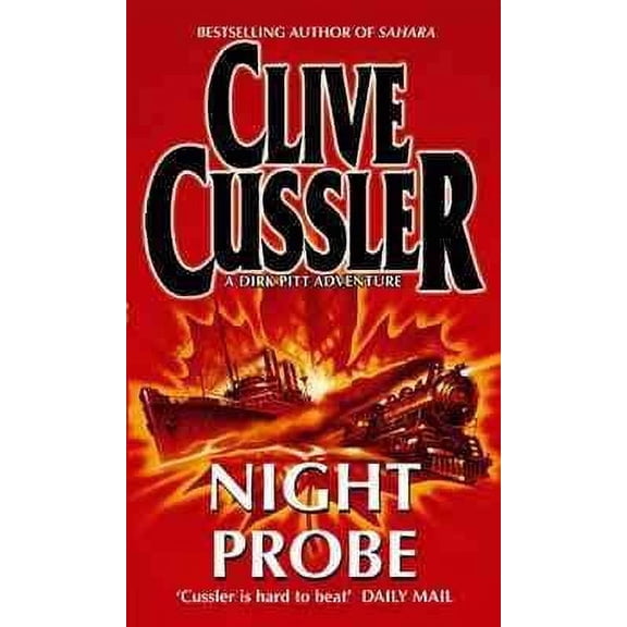 Night Probe!