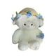 thumbnail image 1 of Peluche de oveja de peluche, cómodo animal de decoración para el hogar, para fiestas, niños Azul, 1 of 9