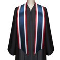 thumbnail image 2 of Endea Graduation Thailand International Graduation Stole/Sash Study Abroad Graduate, 2 of 2