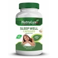 thumbnail image 2 of Bien Dormir ( 60 mg de Vitamine C ) Capsules Sans Gélatine Halal, 2 of 5