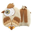 thumbnail image 5 of Rbaofujie Cute Children Backpack Backpack Kindergarten Plush Backpack Children Bag Back To School Supplies, 5 of 5