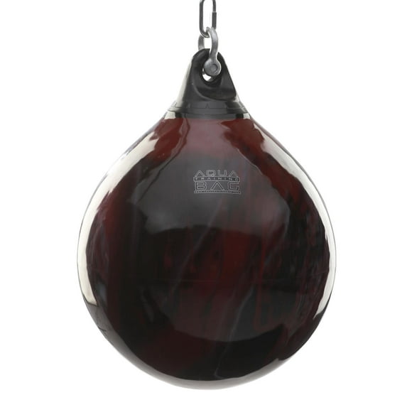 21" 190lb. ATB Training Bag - Blood Red