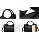 thumbnail image 5 of LHSHID PU Tote Bag Hobo Bags Women Cute Crossbody Purses Shoulder Bag Satchels Bag Small College Work Tote Handbag 2024, 5 of 7