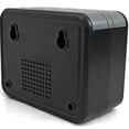 thumbnail image 3 of Regulador Voltaje VORAGO Supresor De Picos 1000VA AVR-100, 3 of 4