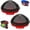 Big 2 Pack, variant on 5 Pack Spin Mop Replace Head for O Cedar EasyWring 1 Tank, Includes 2 Microfiber Mop Replacement Refill, 2 Prone to Foaming Scrubber Sponge Brushes & 1 Connector for Kitchen, Bathrooms, Glass