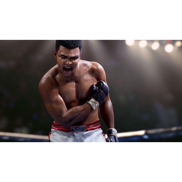 EA SPORTS UFC 5 (Xbox Series X) - Walmart.ca