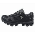 thumbnail image 3 of ON Cloudventure Waterproof 2 Womens Shoes Size 7, Color: Black/Graphite, 3 of 4