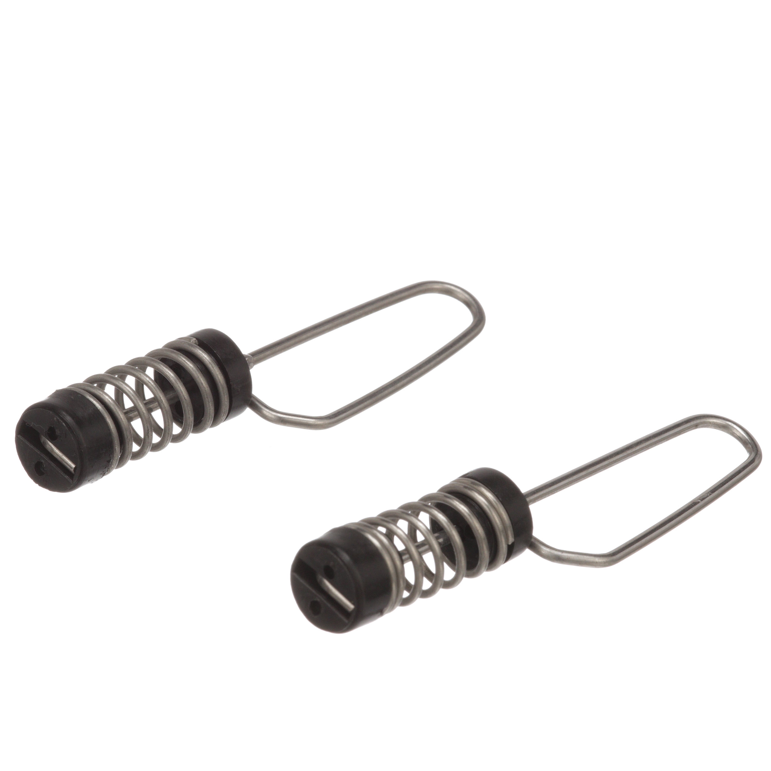 Seachoice 78351 Flag Clips For Halyards Or Outrigger Lines 304