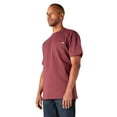 thumbnail image 3 of Dickies Men's Heavyweight Short Sleeve Pocket T-Shirt, 3 of 5