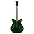 thumbnail image 3 of Guild Starfire IV Maple Semi Hollow Body Electric Guitar with Case - Blem #B292, 3 of 7