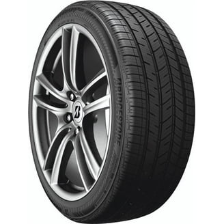 Bridgestone Blizzak DM-V2 Winter 225/65R17 102S Light Truck Tire