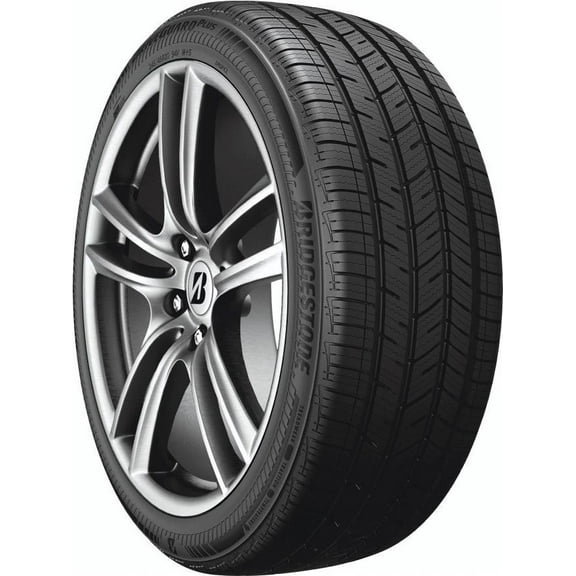 Bridgestone Driveguard Plus 225/65R17 102H Tire