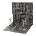 thumbnail image 2 of lionlar Interlocking Display Base Assembly Model Home Decoration Model Display Stand Style F, 2 of 9
