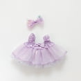 thumbnail image 6 of Doll Clothes for 15cm 17cm Series Dolls, Adorable Chic Dress Set for 17cm Dolls Accessories, 6 of 6
