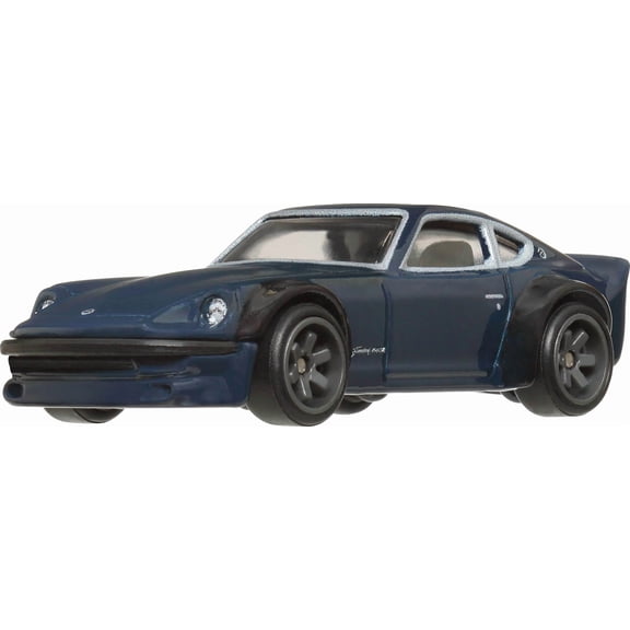 Vehículo de Colección Hot Wheels Collector Nissan Fairlady Z