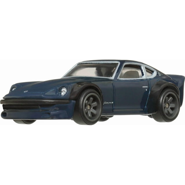 Vehículo de Colección Hot Wheels Collector Nissan Fairlady Z