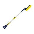 thumbnail image 4 of Koolatron Michelin Basic Telescopic Snow Brush, Adjustable Length for Snow/Ice Removal, 4 of 8