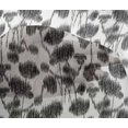 thumbnail image 4 of oneOone Viscose Chiffon Fabric Floral Ikat Print Fabric By Yard 42 Inch Wide, 4 of 4
