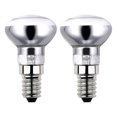 thumbnail image 4 of Yuarrent Bombillas halógenas de repuesto de vidrio LED, superbrillantes, luz blanca cálida, 250 lúmenes, regulables para lámparas de lava Iluminación y accesorios, 4 of 6