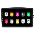 thumbnail image 4 of RoverOne Car Stereo CarPlay Android Auto for Toyota Sienna 2 II XL20 2003 - 2010 GPS Navigation Bluetooth DSP Touch Screen Multimedia Video Player, 4 of 10