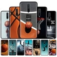thumbnail image 2 of Coque arrière en silicone souple pour Xiaomi, compatible modèles Redmi 9, 8, 8A, 7, 7A, 6 Snap9A, 9C, Note 8 Pro, 8T, 9S, 9 Pro Max qiuyongming unisex, 2 of 2
