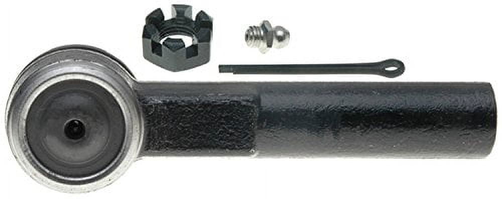 Acdelco 36323 Idler Pulley With Bolt And Dust Shield