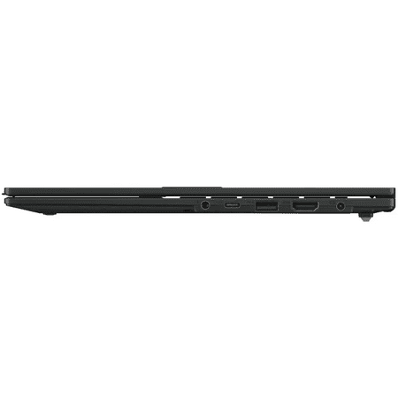 ASUS - Vivobook Go 15" Laptop FHD - Ryzen 7520U with 8GB RAM - 512GB SSD - Mixed Black