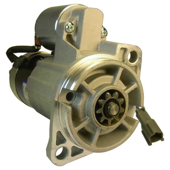 OEG Parts New Starter Replacement For NISSAN PLU40 PLU50 K15 K21 K25 M000T65381, M000T65581, M000T65585, 23300F4U010, 23300-FU410, 23300GS20A, 23300-GS20B, SMT0419, 41048084