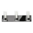 thumbnail image 2 of DPHV2707L30D1PC-AFX-Delphia - 26.9 Inch 69W 3 Led Bath Vanity, 2 of 2