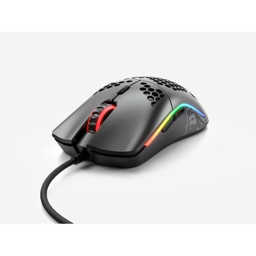Glorious Model O RGB Gaming Mouse, Matte Black Walmart.ca