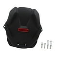 thumbnail image 1 of Colaxi Front Engine Baffle Protection Cover Directly Replace Decoration Easy Installation for R1200GS R1200RS R1250R R1250RT LC Red, 1 of 8