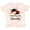 Tie Dye Pink, variant on Inktastic My Abuela Loves Me Ladybug Boys or Girls Toddler T-Shirt