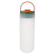 thumbnail image 1 of Botella de agua deportiva al aire libre Jarra de agua portátil Portable Jarra de agua Gran capacidad Recipiente de agua, 1 of 6