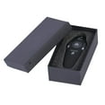 thumbnail image 5 of GJX 2026 New Wireless Presenter Presentation Clicker with Red Laser Pointer,2.4Ghz Rf Wireless Presentation Remote Ppt Clicker for Powerpoint Works for Windows/Mac/Linux, 5 of 7