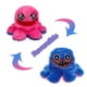 thumbnail image 1 of Peluche de Poppy Playtime, peluche de doble cara, súper suave y aterrador, lindo y divertido, regalo para niños y amigos, colección navideña (peluche corto), 1 of 5