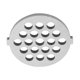 thumbnail image 2 of Meat grinder, grinder, plate, disc, knife (7mm hole), 2 of 4