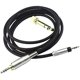 thumbnail image 1 of wonima02 NewFantasia Replacement Audio Upgrade Cable Compatible with Bose QuietComfort 25, QuietComfort 35, QC25, QC35 II, QC35 Headphones 2meters/6feet, 1 of 1