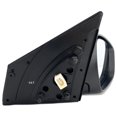 thumbnail image 5 of Geelife Side Mirror For 2014-2016 Hyundai Elantra Power Adjustment 3pin Passenger Side R, 5 of 11