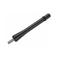 thumbnail image 4 of 4" inch Short Black Aluminum Antenna Mast AM/FM for DODGE INTREPID 1993-2004, 4 of 4