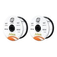 thumbnail image 2 of SÜA - ER4043 - MIG Aluminum Welding Wire - 1 Lb x 0.045'' (2 SPOOLS), 2 of 4