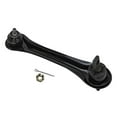 thumbnail image 4 of Detroit Axle - Rear Upper Control Arms w/ Ball Joints Replacement for 1986-1989 Honda Accord - 2pc Set, 4 of 7